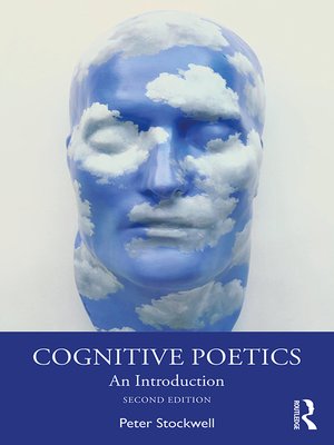 cover image of Cognitive Poetics